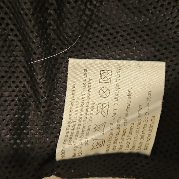 Hugo Boss Mens Swim Shorts Grey Size XL adjustable waist logo beach - Picture 8 of 8